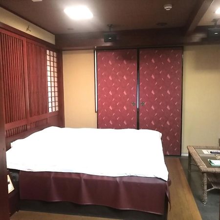 Hotel Tsukinoakari月燈 姫路城隣 (Adults Only) Himeji Zewnętrze zdjęcie