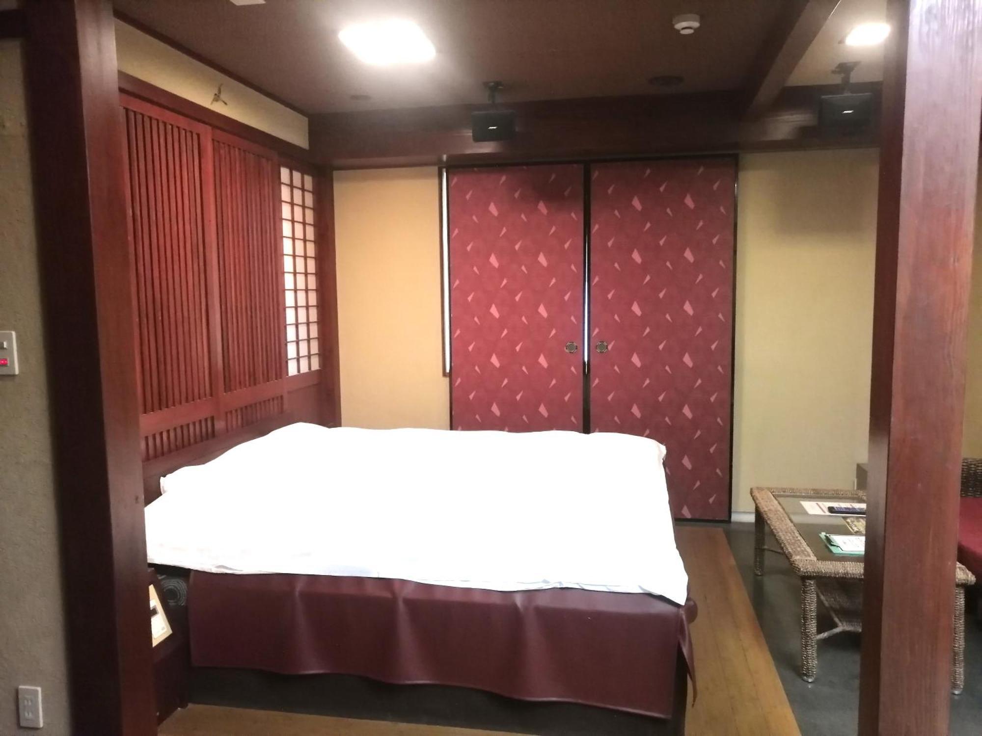 Hotel Tsukinoakari月燈 姫路城隣 (Adults Only) Himeji Zewnętrze zdjęcie